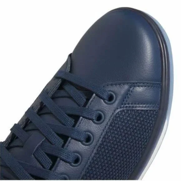 NWT Adidas Go-To Spikeless 1 Golf Shoes - Picture 11 of 16